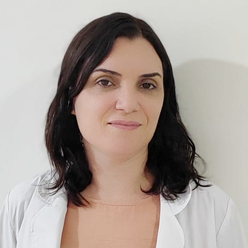 Dra. Mariela Remotti